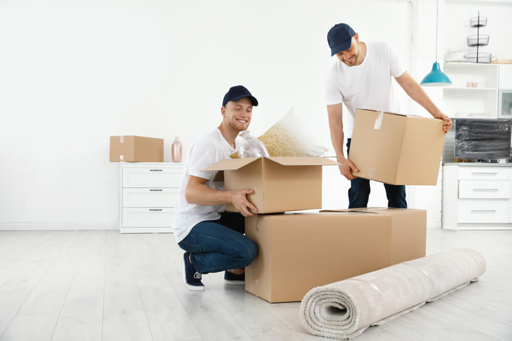 Professional Moving Tips