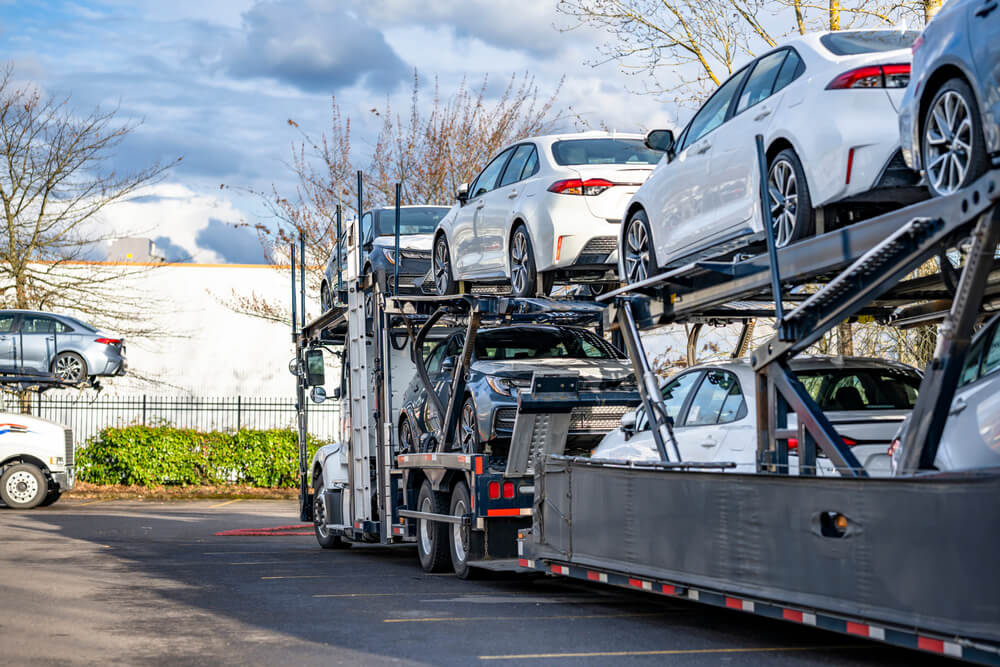 Texas To North Carolina Car Shipping Quotes